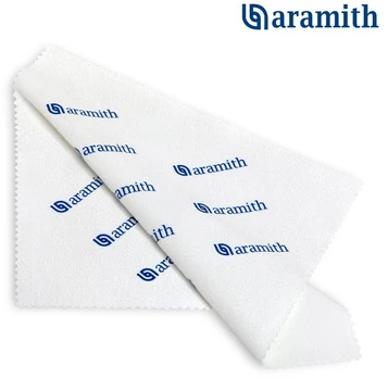 Šluostė rutuliu poliravimui Aramith Micro Fibre