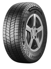 Continental VanContact A/S Ultra 215/65R17C 112/110 R