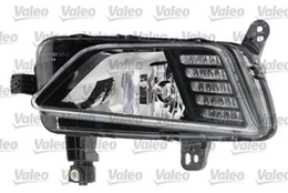 Rūko žibintas VALEO VAL047429
