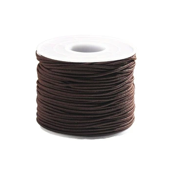 Elastinė virvelė, Kava