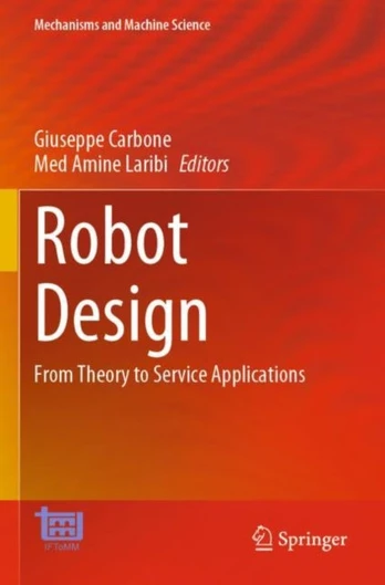 Robot Design