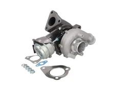 KAMOKA 8600155 Kompresorius, įkrovimo sistema