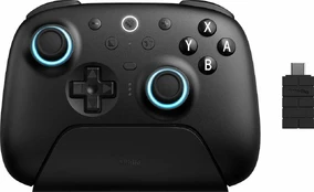 Žaidimų pultelis 8BitDo Ultimate 2 kaina