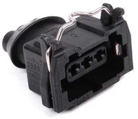 Bmw Socket Housing 1 E81 E87 E88 E82 3 E46 E90 E91 E92 E93 5 E39 E60 E61 6 E63 E64 7 E65 E66 X3 E83 X5 E53 E70 Z3 E36 Z4 E85 Originalus 12521427222