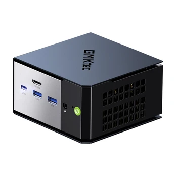 Gmktec EVO-X1- AMD Ryzen AI 9 HX 370 - 32GB RAM + 1TB SSD