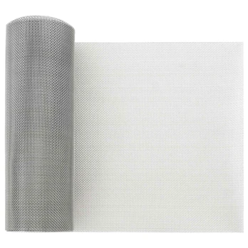 Tinklinis ekranas 20 x 1000 cm 18 Mesh Nerūdijantis plienas 201