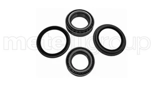 Rato guolio komplektas METELLI 19-7684