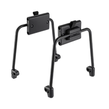 Adapteris dviračiui Thule InLock adapter set
