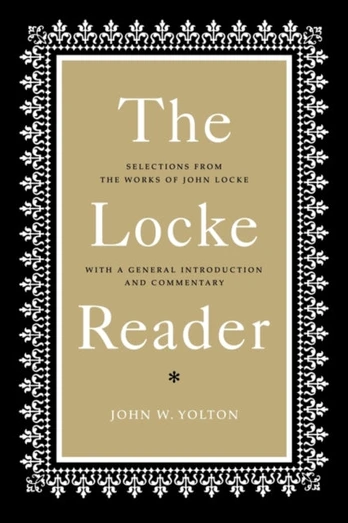 Locke Reader