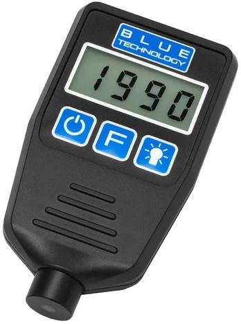 Blue Technology Miernik lakieru mgr-13-al