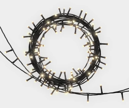 Hombli - Smart Christmas Lights