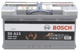 BOSCH S5A13