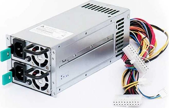 Maitinimo šaltinis serwerowy Synology RXD1215sas, RS18016xs+