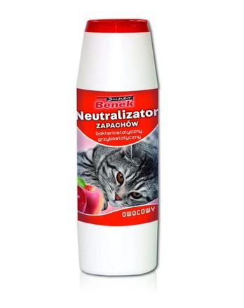 Benek kvapų neutralizatorius vaisinis 500 g