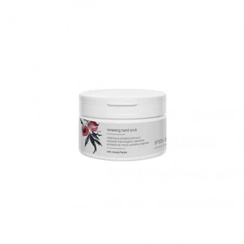 Simply Zen, Renewing, Softening, Hand Scrub, 200 ml