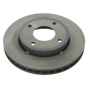 BLUE PRINT ADC443102 Brake Disc