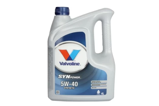 Variklio alyva VALVOLINE 872381