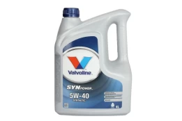 Variklio alyva VALVOLINE 872381 kaina