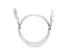 LANBERG PCF5-10CC-0100-S Patchcord kaina