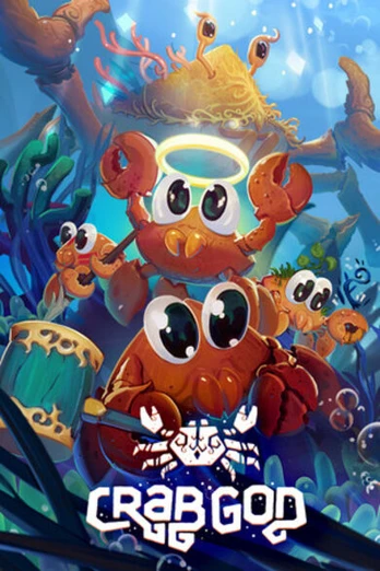 Crab God PC