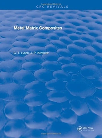 Metal Matrix Composites