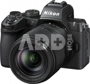 Nikon Z50II + 18-140mm f3.5-6.3 VR