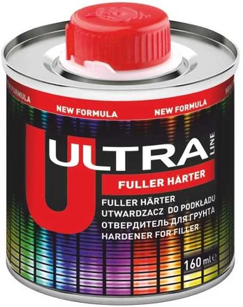 ULTRA Kietiklis gruntui HÄRTER 0.16L