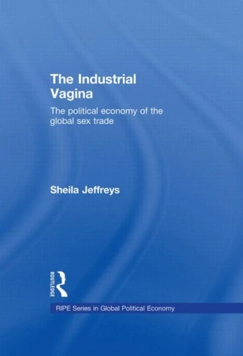 Industrial Vagina