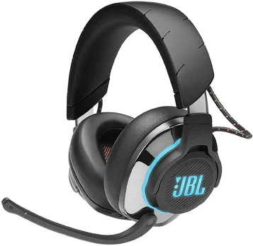 Ausinės JBL Quantum 810
