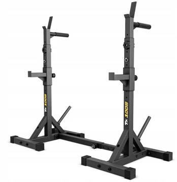 Trex Sport Daugiafunkcinis štangos stovas