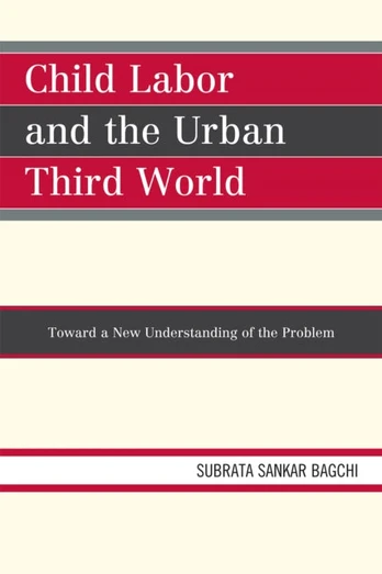 Child Labor and the Urban Third World