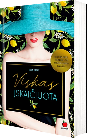Viskas įskaičiuota