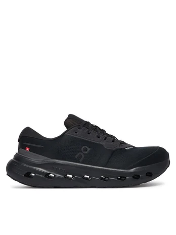 Bėgimo batai On Cloudrunner 3 WP 3MG10101 Juoda