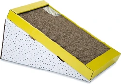 Kačių draskyklė Beeztees 405241, 47 cm x 25 cm x 26 cm kaina