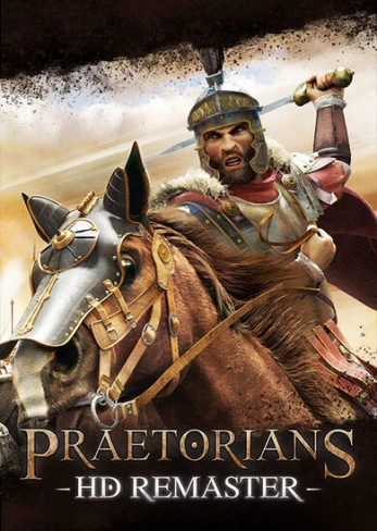 Praetorians HD Remaster PC