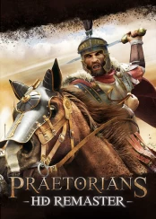 Praetorians HD Remaster PC kaina