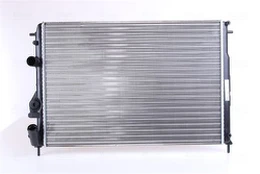 Variklio radiatorius NISSENS NIS 63896A