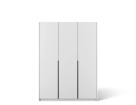 Bregma III Hinged Wardrobe