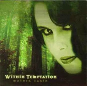 CD Within Temptation - Mother Earth
