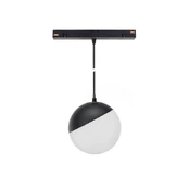 Šviestuvas lubinis Spectrum SYSTEM SHIFT 48V GLOBE P LAMP,5W kaina