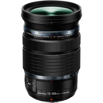 Olympus M.Zuiko Digital ED 12-100mm F4 IS PRO