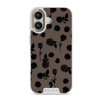 Goddess - iPhone 17 Case, Elite Light (MagSafe) / Gold