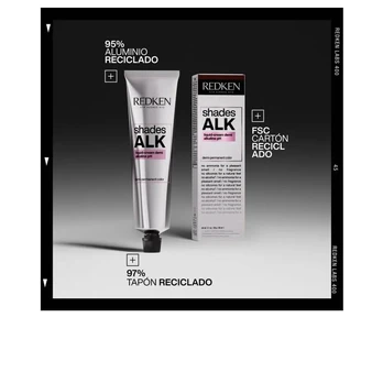 SHADES ALK #5C 60 ml