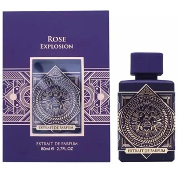 French Avenue Rose Explosion PAR U 80 ml