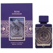 French Avenue Rose Explosion PAR U 80 ml kaina
