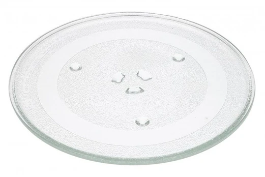 Lėkštė mikrobangų krosnelei Ø28.8cm DE74-20102D SAMSUNG