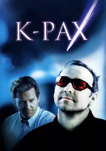 Rialto K-PAX - (DVD)