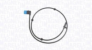 Jutiklis, rato greitis MAGNETI MARELLI 172100137010