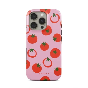 Salsa - iPhone 16 Pro Case, Tough (MagSafe) / N/A
