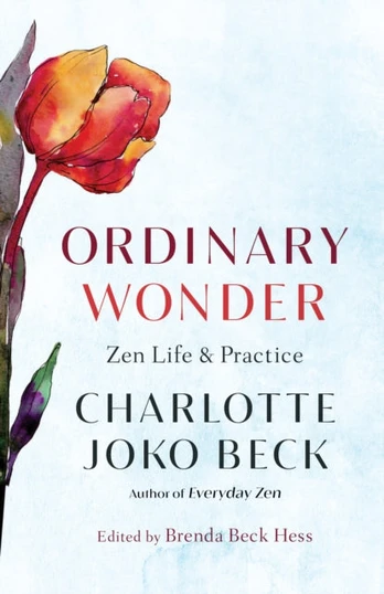 Ordinary Wonder, Zen Life and Practice